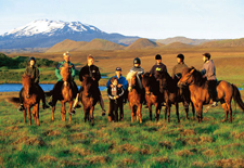 Iceland-East and South-Egilsstadir Saga Easti